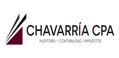 LOGO CHAVARRIA CPA LOGO CHAVARRIA CPA