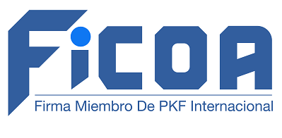LOGO FICOA LOGO FICOA