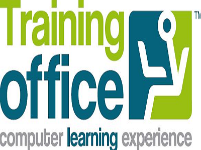 Logo training office